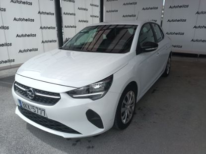 Εικόνα της OPEL CORSA 1.5DSL  CORSA  102HP