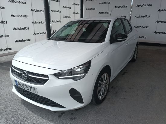 Εικόνα της OPEL CORSA 1.5DSL  CORSA  102HP