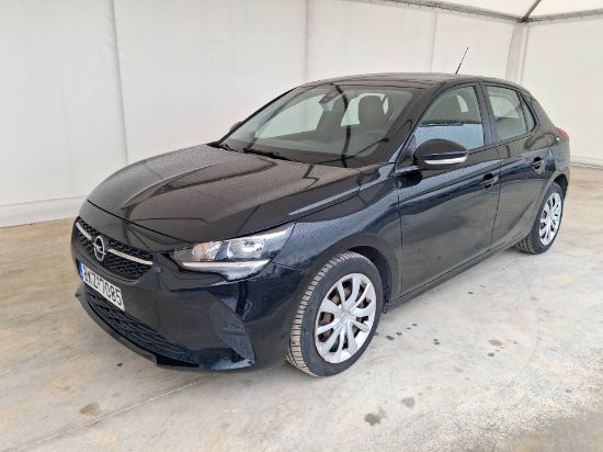 Εικόνα της OPEL CORSA 1.5D 5D MNL CORSA