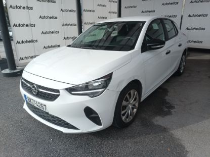Εικόνα της OPEL CORSA 1.5D 5D MNL CORSA