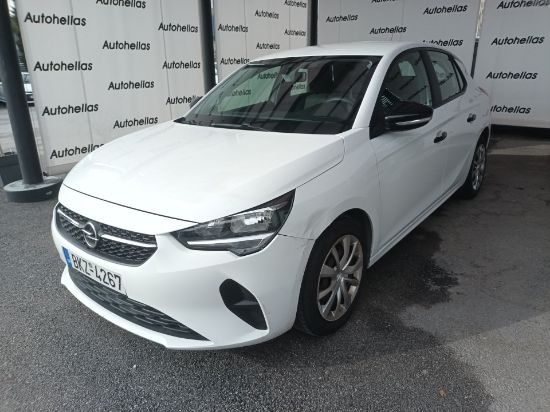 Εικόνα της OPEL CORSA 1.5D 5D MNL CORSA