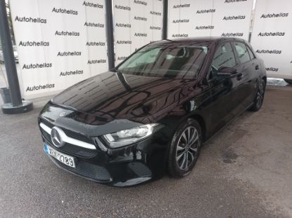 Εικόνα της MERCEDES-BENZ A160 1.3 5D
