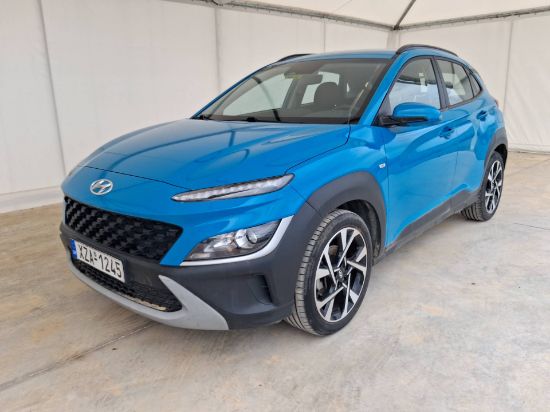 Εικόνα της HYUNDAI KONA 1.0 48V PREMIUM 120HP