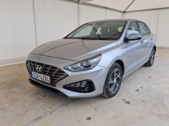 Εικόνα της HYUNDAI I30 1.5 PREMIUM 110HP