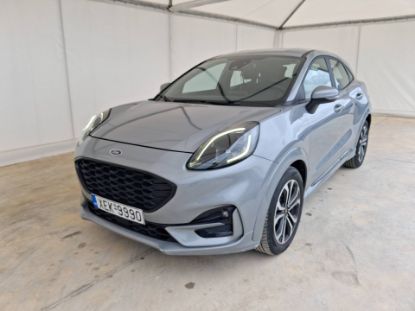 Εικόνα της FORD PUMA 1.0 AUT ST LINE 125HP