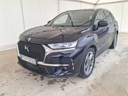 Εικόνα της DS DS7 CROSSBACK 1.6H 5D AUT E-TE