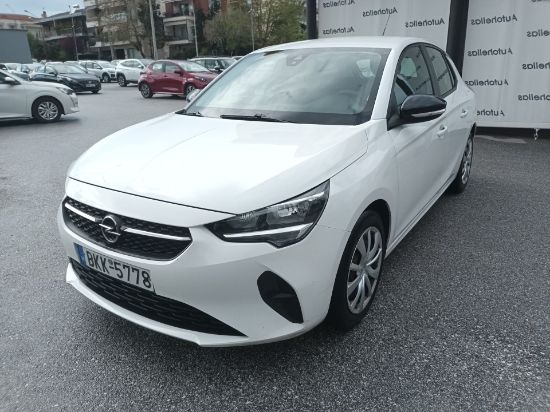 Εικόνα της OPEL CORSA 1.5DSL  CORSA  102HP