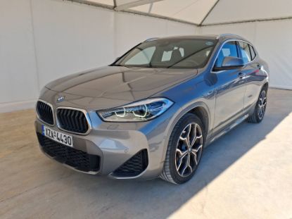 Εικόνα της BMW X2 XDRIVE25E1.5PLUG AUT 220HP