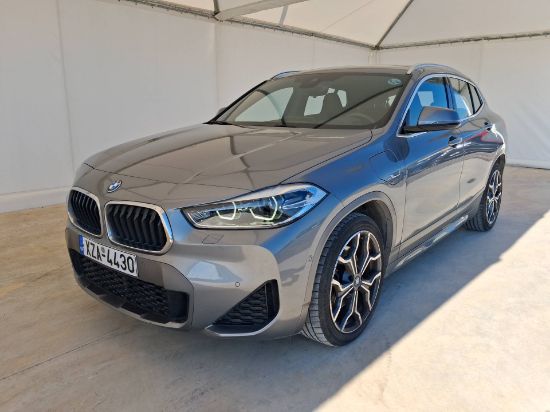 Εικόνα της BMW X2 XDRIVE25E1.5PLUG AUT 220HP
