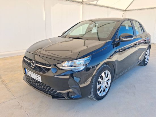 Εικόνα της OPEL CORSA 1.5D 5D MNL CORSA