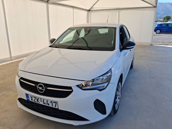 Εικόνα της OPEL OPEL CORSA 1.5 CORSA