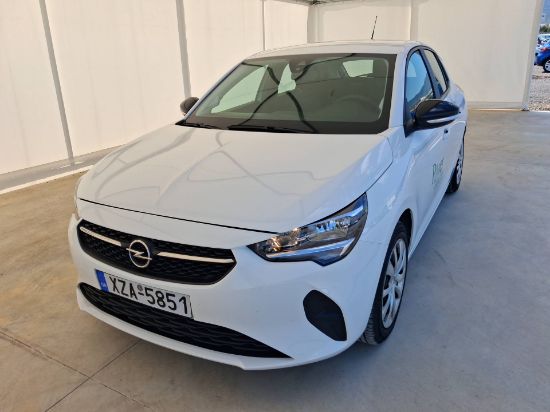 Εικόνα της OPEL CORSA 1.5DSL  CORSA 102HP