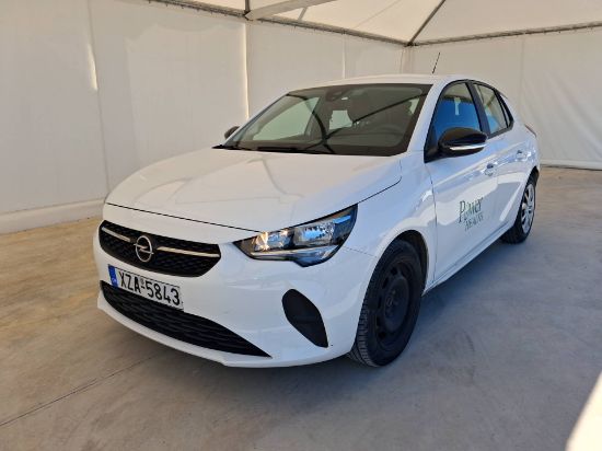 Εικόνα της OPEL CORSA 1.5DSL  CORSA 102HP