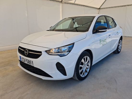 Εικόνα της OPEL CORSA 1.5DSL  CORSA 102HP