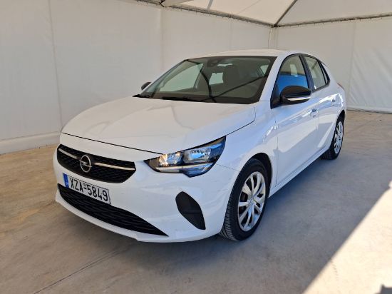Εικόνα της OPEL CORSA 1.5DSL  CORSA 102HP
