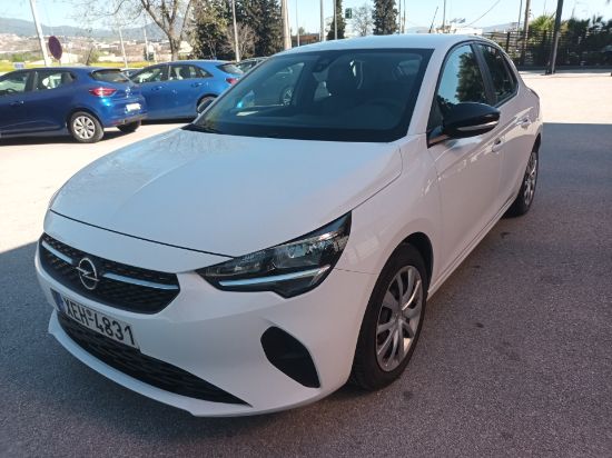 Εικόνα της OPEL CORSA 1.5D EDITION 5D 102HP