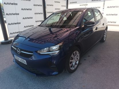 Εικόνα της OPEL CORSA 1.5D 5D MNL CORSA