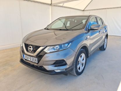 Εικόνα της NISSAN QASHQAI 1.3 ACENTA A-IVI 140HP