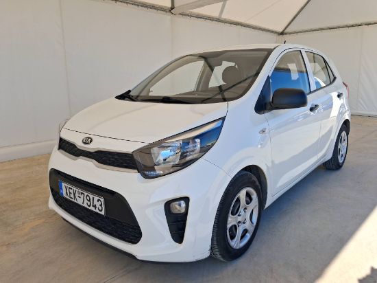 Εικόνα της KIA PICANTO 1.0LXINMOTION 67HP