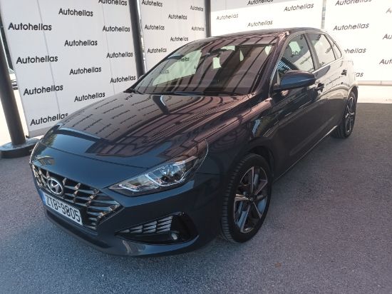 Εικόνα της HYUNDAI I30 1.5 110PS DISTINCTIVE