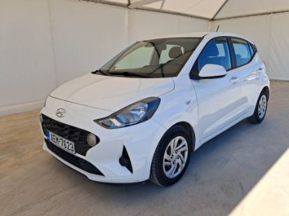 Εικόνα της HYUNDAI I10 1.0U 5D MNL FRESH
