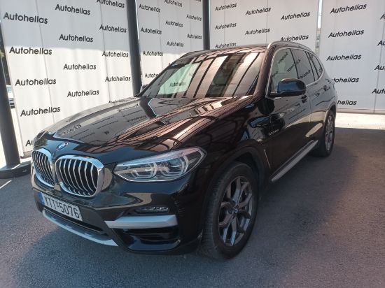 Εικόνα της BMW X3 2.0 XDRIVE30E 292HP AUTO