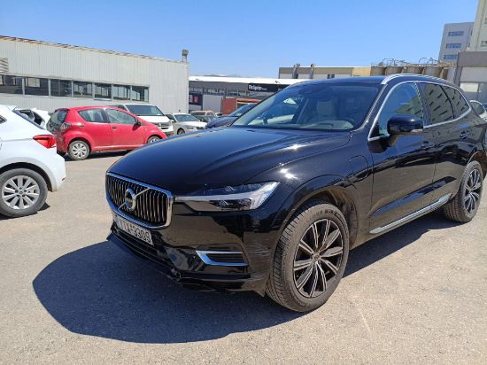 Εικόνα της VOLVO XC60 2.0T8 INSCRIPTION 390HPAU