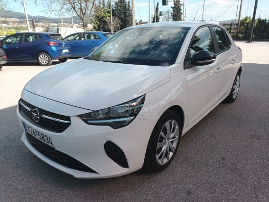 Εικόνα της OPEL CORSA 1.5D MNL CORSA 102HP