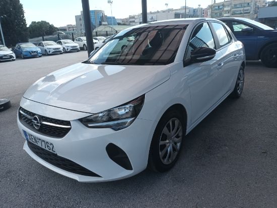 Εικόνα της OPEL CORSA 1.5D MNL CORSA 102HP