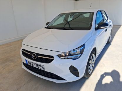 Εικόνα της OPEL CORSA 1.5D 5D MNL CORSA