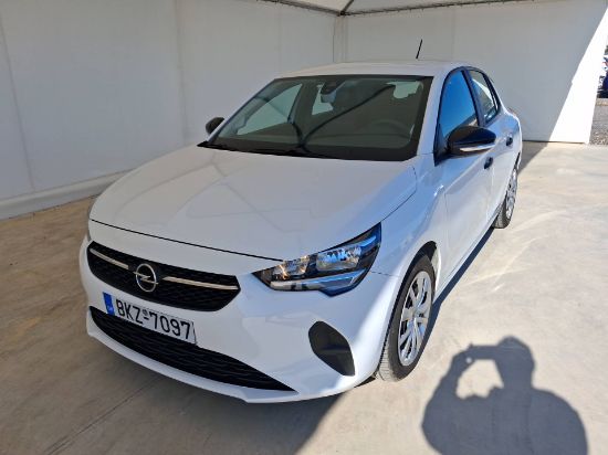 Εικόνα της OPEL CORSA 1.5D 5D MNL CORSA