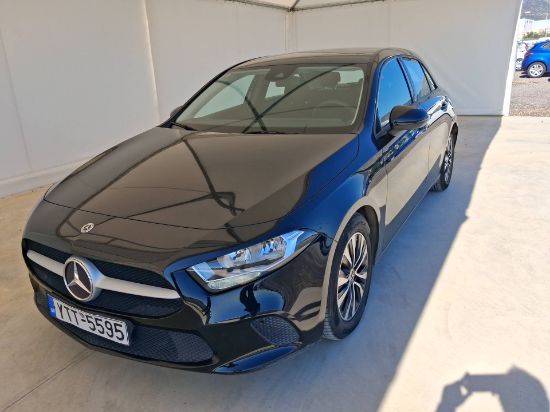 Εικόνα της MERCEDES-BENZ A160 1.3 5D 109HP
