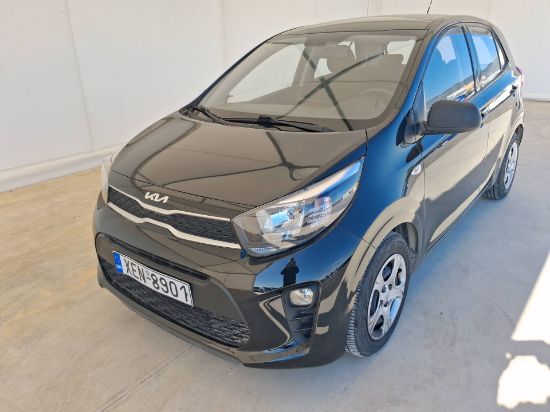 Εικόνα της KIA PICANTO 1.0 67HP LX INMOTIO 4S