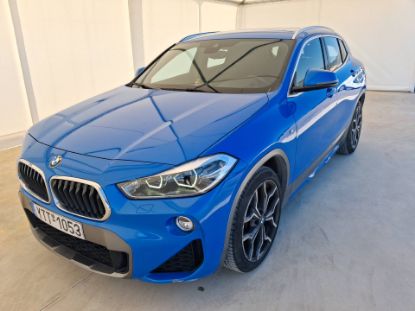Εικόνα της BMW X2 1.5D SDRIVE16D 116HP AUTO