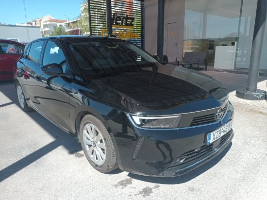 Εικόνα της OPEL ASTRA 1.5D EDITION 130HP MNL