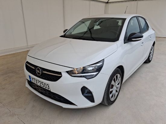 Εικόνα της OPEL CORSA 1.5D 5D M2L EDITION