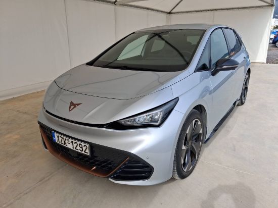 Εικόνα της CUPRA BORN 58KWH 0.0E 5D AUT E-BOOST