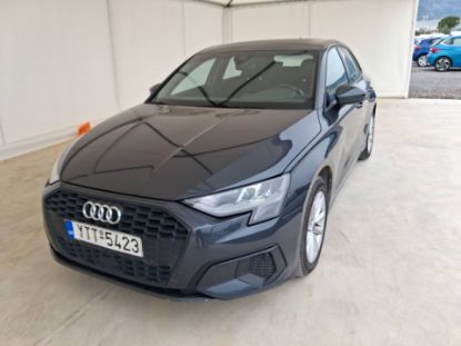 Εικόνα της AUDI A3 1.5 TFSI 150HP AUTO