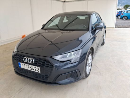 Εικόνα της AUDI A3 1.5 TFSI 150HP AUTO