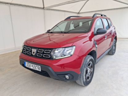 Εικόνα της DACIA DUSTER 1.5D 5DMNL AMBIANCE