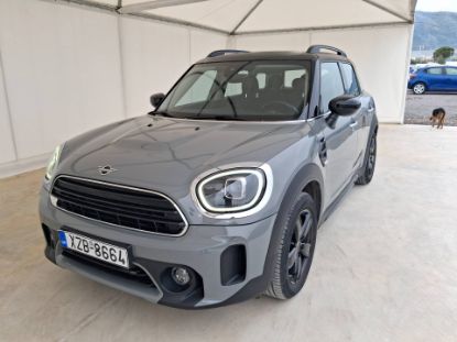 Εικόνα της MINI COUNTRYMAN COOPER 1.5 136HP