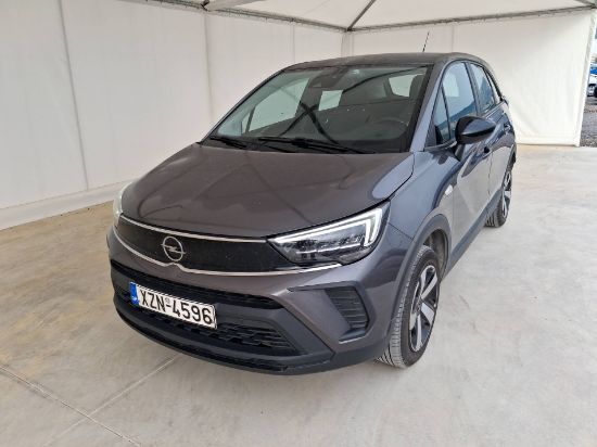 Εικόνα της OPEL CROSSLAND 1.5 CDTI BUSINESS ED
