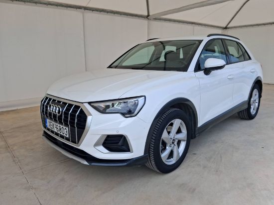 Εικόνα της AUDI Q3 1.5H 5D AUT35 T FSI MHEV A