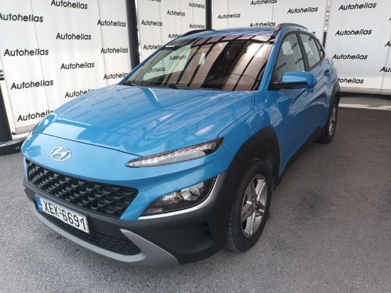 Εικόνα της HYUNDAI KONA 1.0T EXCLUSIVE 120HP