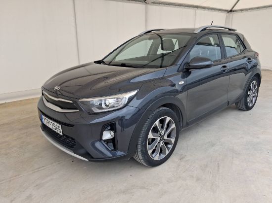 Εικόνα της KIA STONIC 1.4 PREMIUM AUTO 100HP