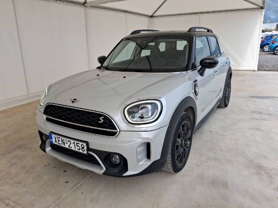 Εικόνα της MINI COOPER COUNTRYMAN 1.5H 5D AUT