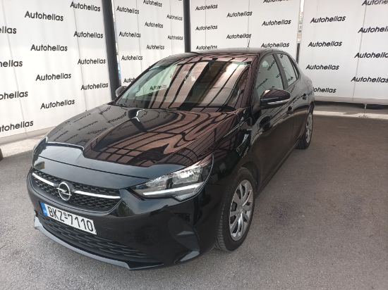 Εικόνα της OPEL CORSA 1.5D 5D MNL CORSA