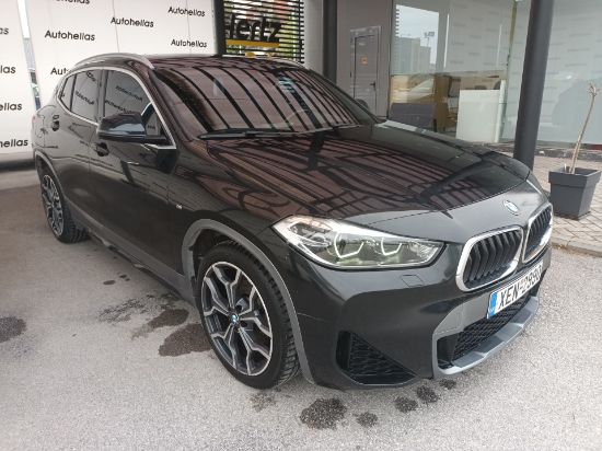 Εικόνα της BMW X2 1.5 AUTSDRIVE18i 136HP
