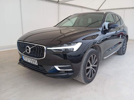 Εικόνα της VOLVO XC60 2.0H 5D AUT T8 PHEV GEATR