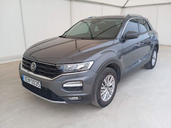 Εικόνα της VOLKSWAGEN T-ROC 1.5 ADVANCE 150HP AUTO